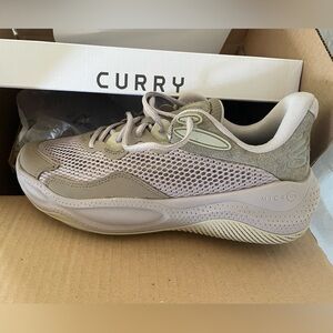 Stephen Curry Splash Basketball Shoes